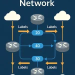 what is MPLS network