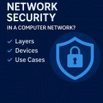 what is network security in computer network Network Security Basics