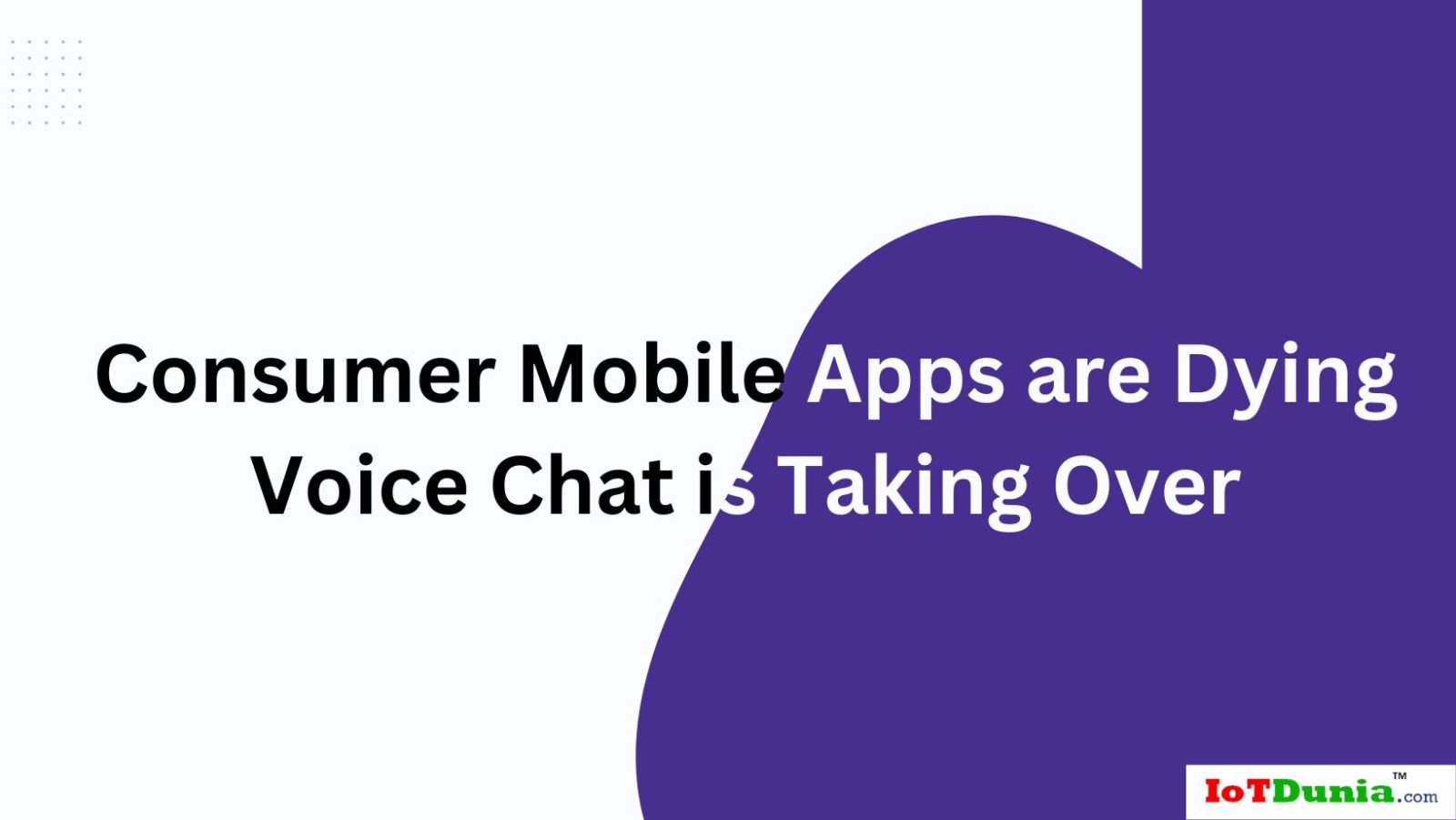voice chat for business