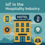 IoT in hospitality industry