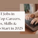 Best IoT Jobs in India iot careers iot engineer salary in India