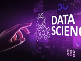 Data science career paths