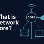 what is Network core and Core network architecture