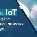 AI and IoT in healthcare diagnostics