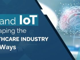 AI and IoT in healthcare diagnostics