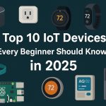 top iot devices for beginners