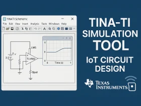 TINA simulator