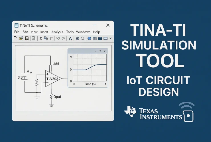 TINA simulator